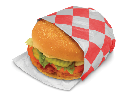 Bagcraft Papercon - 15" x 15", Insulted Paper, Pack of 4X500 Pack of Case - BCP478491