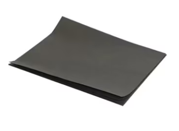 Delta Paper Corporation - 10" X 14" Black Steak Paper, Pack of 1000 - DPU80391014BS