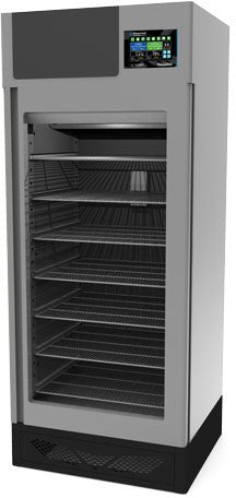 Stagionello - Pesciugatore Fish Curing Cabinet with 220 lb Capacity - 49002