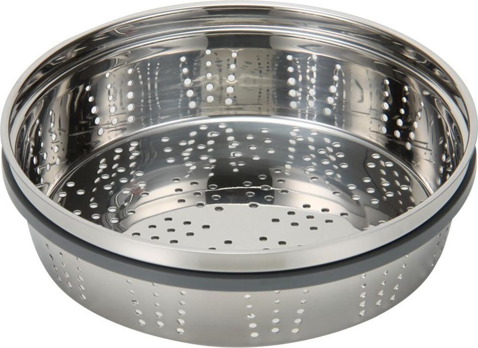 Staub - 10.5" Steamer Insert 27cm - 40511-363