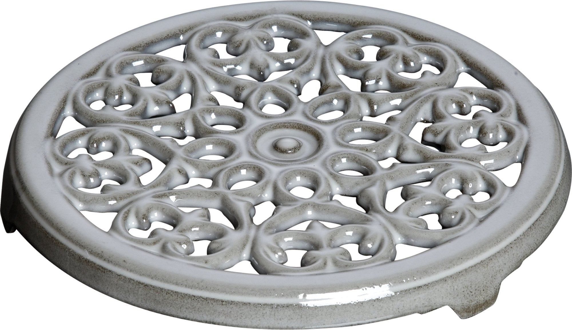 Staub - Lilly Trivet Grey - 40509-608