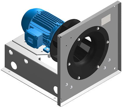 Stoelting - Plenum Kit For F111/E111 - 2202536 (Pre-Order Now, ETA 8-12 Weeks)