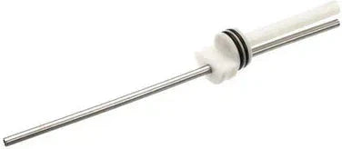 Stoelting - Stainless Steel Mix Inlet/Carburetor Assembly With O-Rings, (2A) - 2149243-01 (Pre-Order Now, ETA 8-12 Weeks)