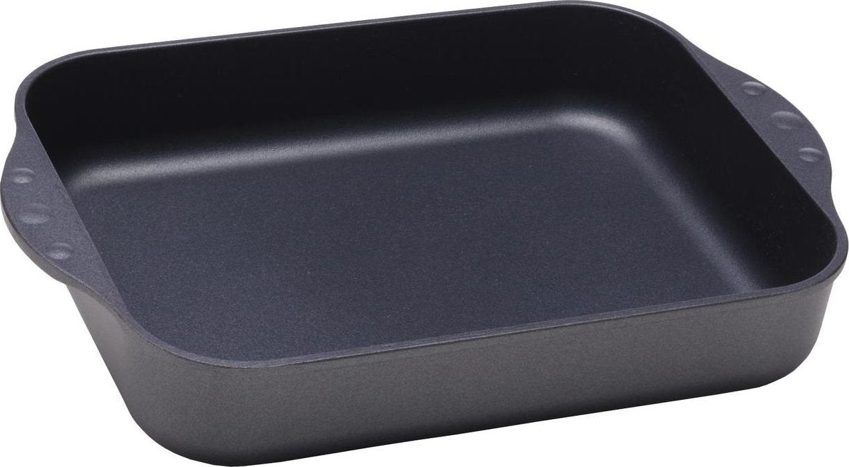 Swiss Diamond - 12.5" x 10" Classic Nonstick Roasting Pan (4.5L) - 63225
