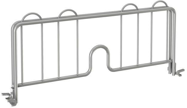 Tarrison - 14" x 4" Mail Sorting Rack Divider - SD414C