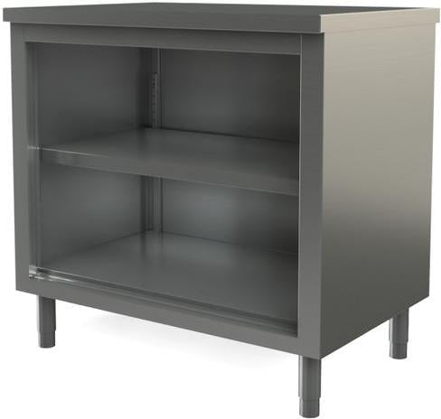 Tarrison - 42" x 24" Servery Work Table - CO2442