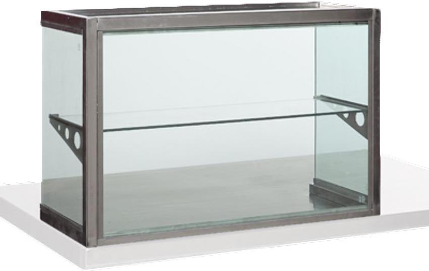 Tarrison - 84" Ultra-Style Sneeze Guard - SUSG84-2