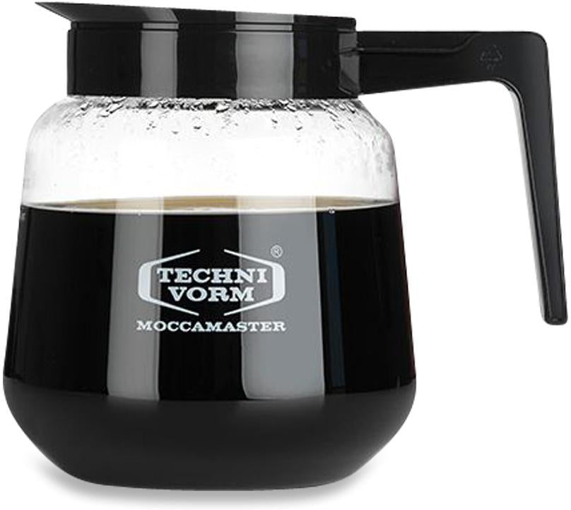 Technivorm - 60 Oz Glass Carafe for CD Grand - 30062