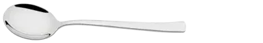 Tramontina - Berlin 5.5" Stainless Steel Tea Spoon, Pack of 12 - 63934070