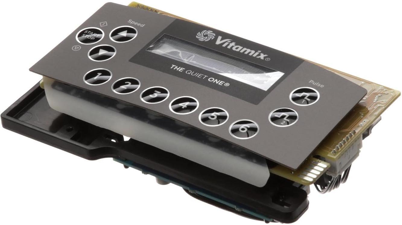 Vitamix - 120V Control/Display Board - 15290