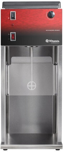 Vitamix - 120V Mix'n Machine Advance Single Head Countertop Drink Mixer - 000580-895