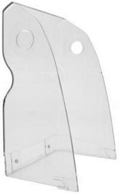 Vitamix - Touch & Go Blending Station Back Cover Only - 18004