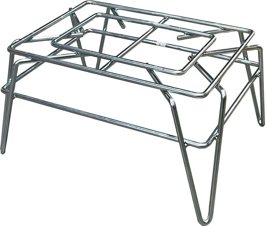 Winholt - 10" Single Display Stand - W-1014 (Non-Cancelable Item, ETA 2-4 Weeks, SPECIAL ORDER)