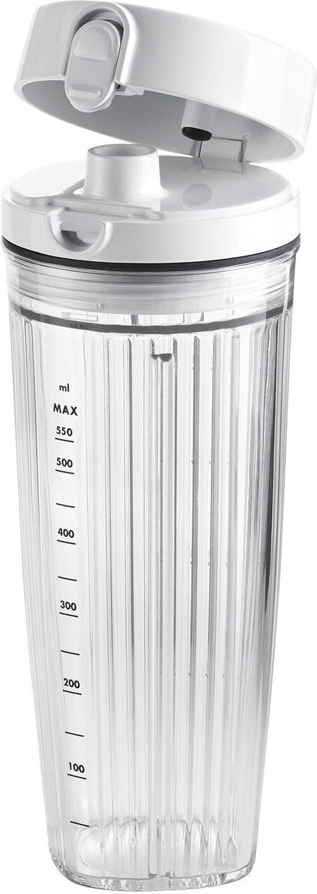 ZWILLING - Enfinigy 0.55L Personal Blender Jar White - 53999-000