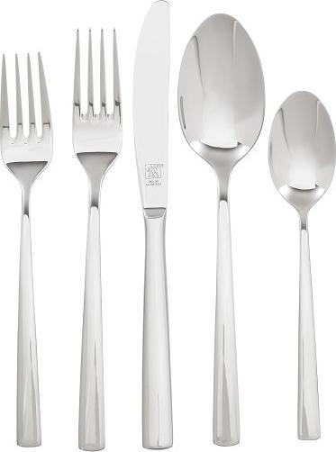 Zwilling - 20 PC Loft Flatware Set - 22565-320
