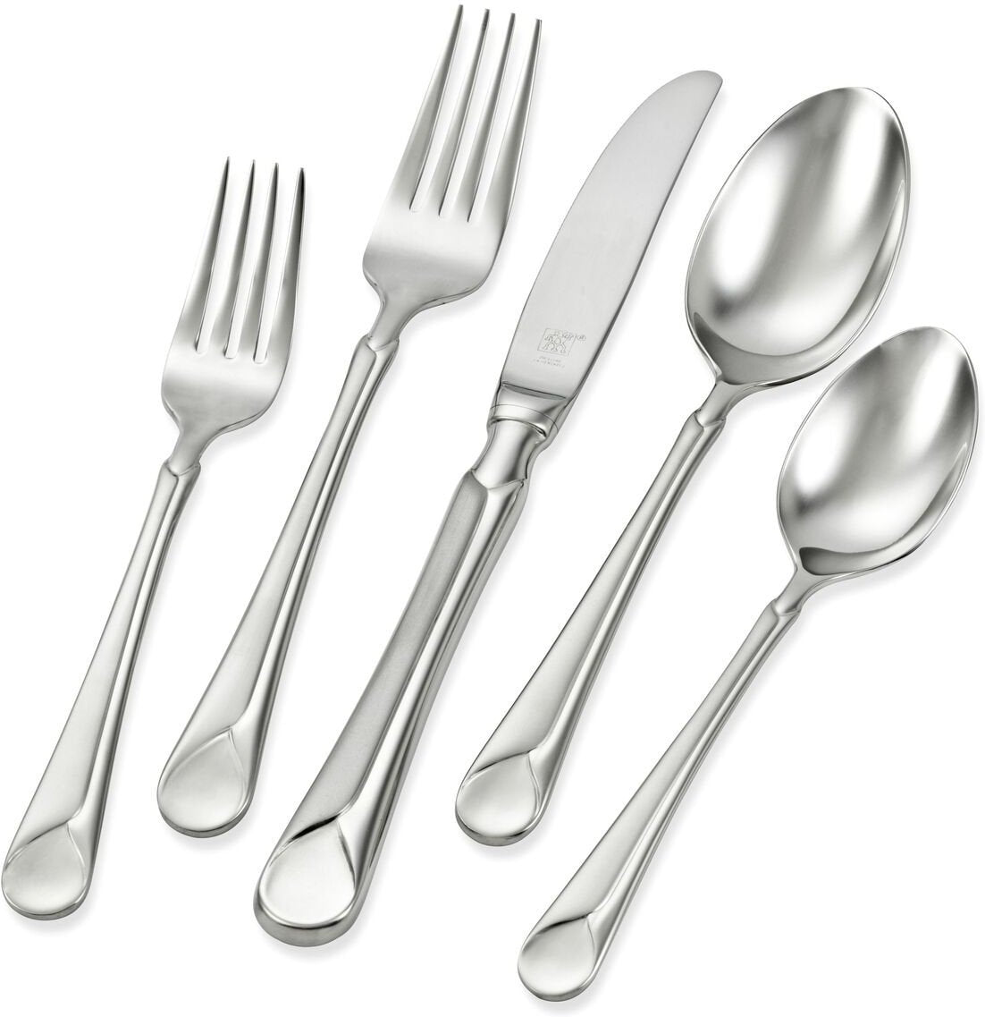 Zwilling - 45 PC Provence Flatware Set - 22748-345