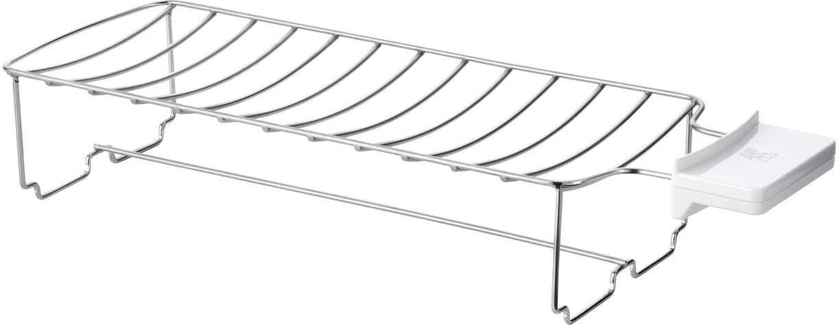 Zwilling - Enfinigy 2 Long Slot Bun Warmer White - 36499-901