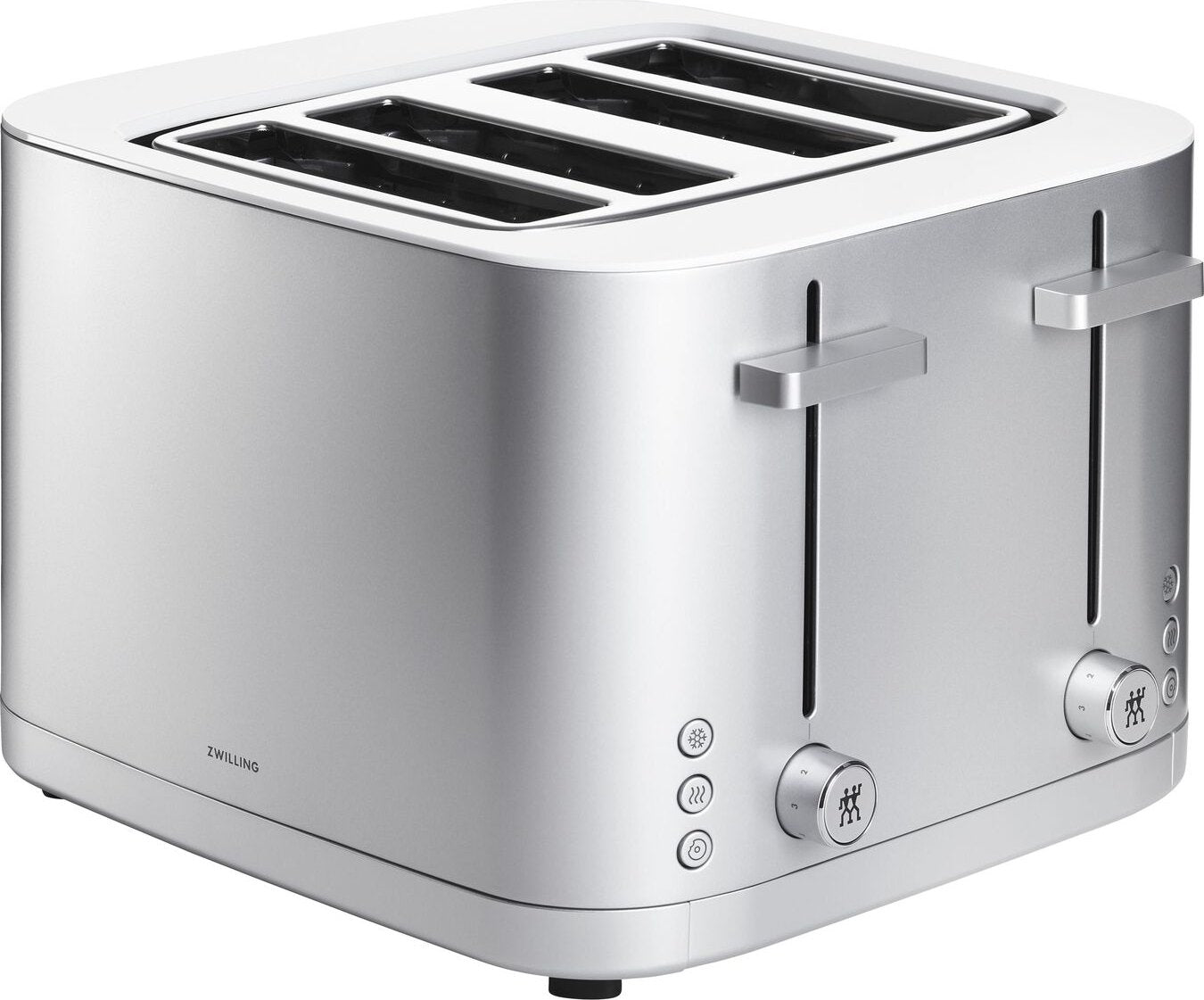 Zwilling - Enfinigy 4-Slot Toaster - 53102-300