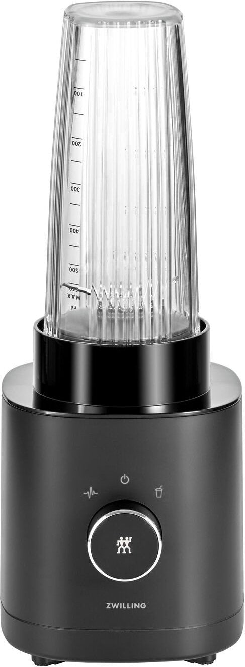 Zwilling - Enfinigy Personal Blender Black - 53100-901