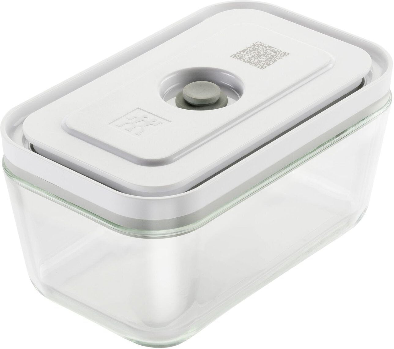 Zwilling - Fresh & Save Medium Glass Vacuum Container - 36803-200