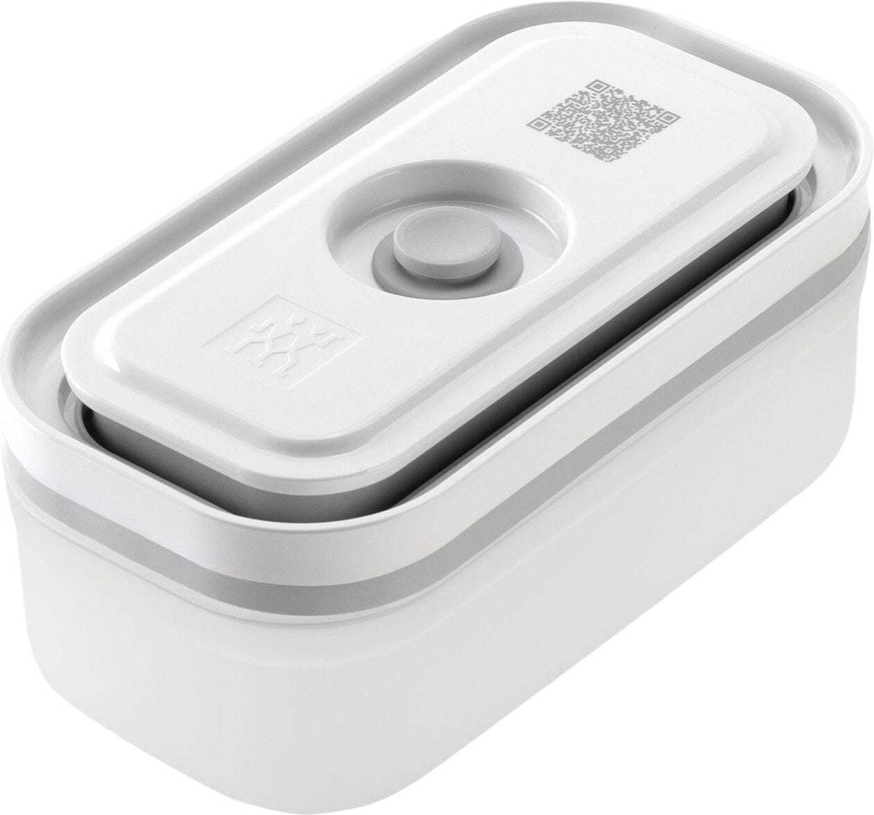 Zwilling - Fresh & Save Small Plastic Vacuum Container - 36804-100