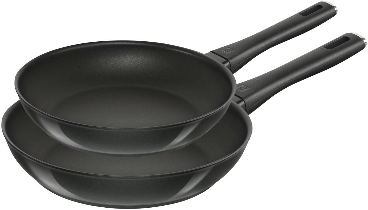 Zwilling - Madura Plus 2 PC Aluminum Fry Pan Set - 66299-000