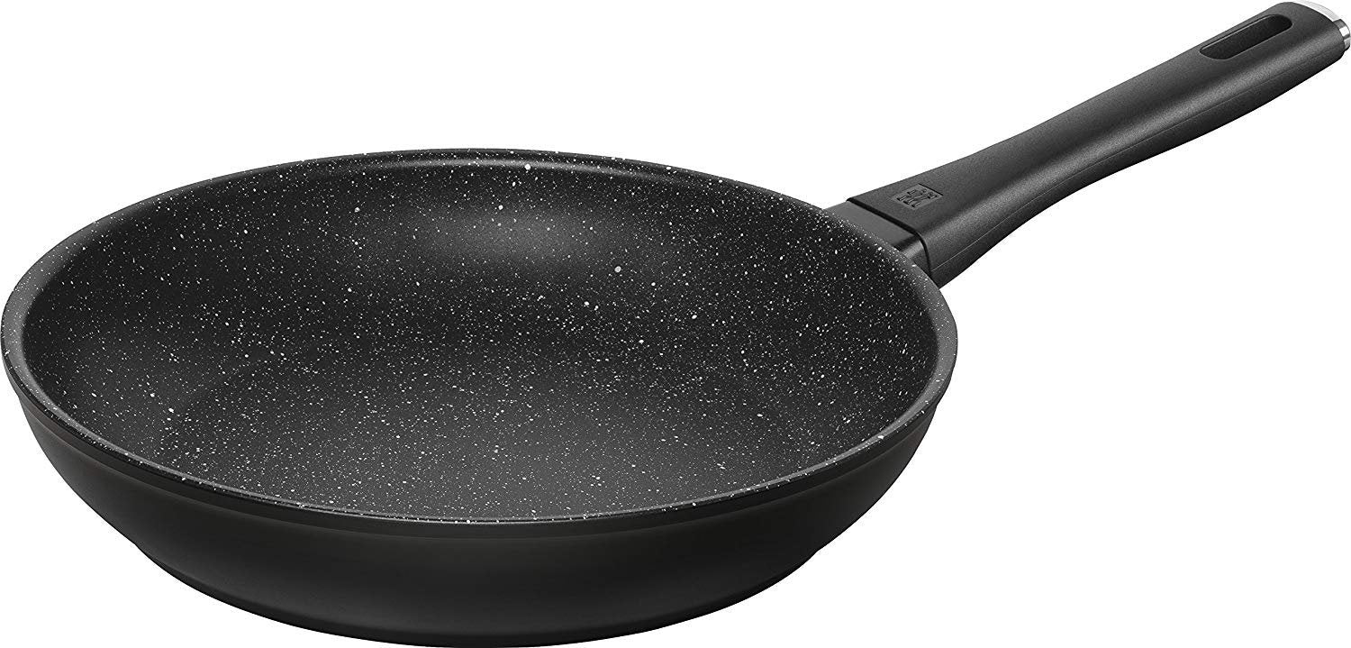 Zwilling -Marquina Plus 9.5" Aluminum Fry Pan - 66319-246