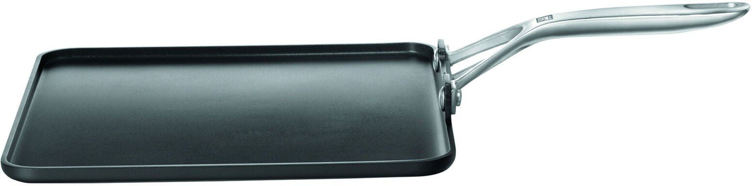 Zwilling - Motion 11" Aluminum Non Stick Griddle Pan - 66201-284