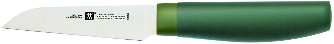 Zwilling - Now S 3" Stainless Steel Green Vegetable Knife  - 54370-081