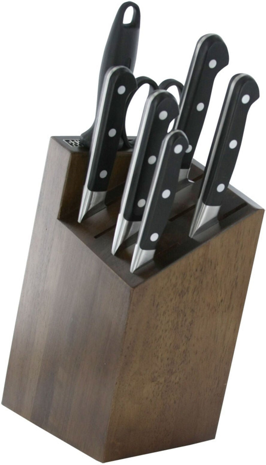 Zwilling - Pro 9 PC Knife Block Set - 38430-000