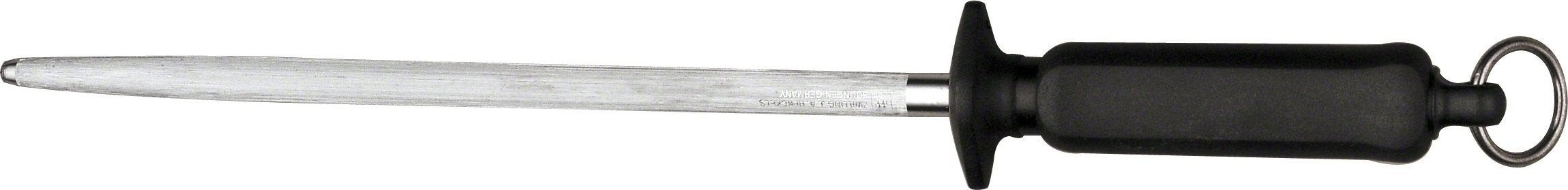 Zwilling - Twin 10" Stainless Steel Butcher Sharpening  - 32554-260