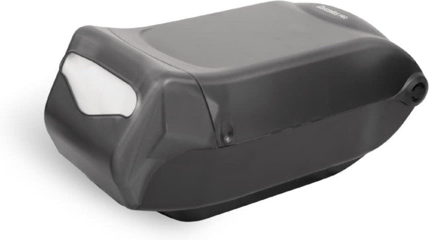 Cascades Tissue Group - ServRite Counter Wall Napkin Dispenser - DN23