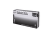 Omni International - OmniShield AMS #215-41 Series Black Small  Multi-Purpose Nitrile Gloves, 10x100/Box - OMN21541