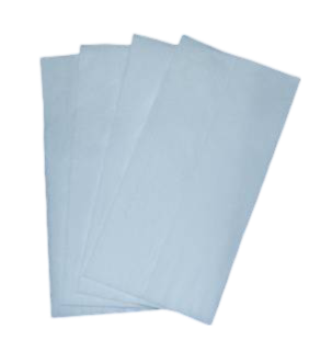 Novex - #N1300 Tall Fold Dispenser Napkins, 10M/Case - NVXN1300