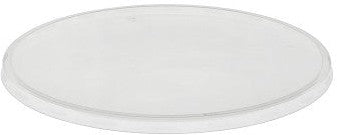 Phoenix Packaging - Clear PET Lid For 2 Oz Portion Cup - MTTTN-00620000