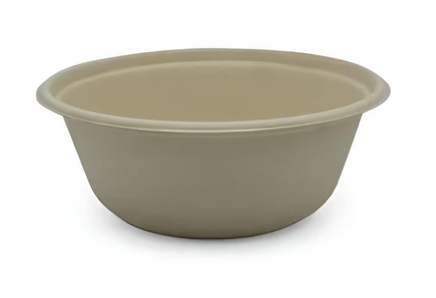 Detroit Forming - 48 Oz Bowl, Pack of 250 - DFILB703