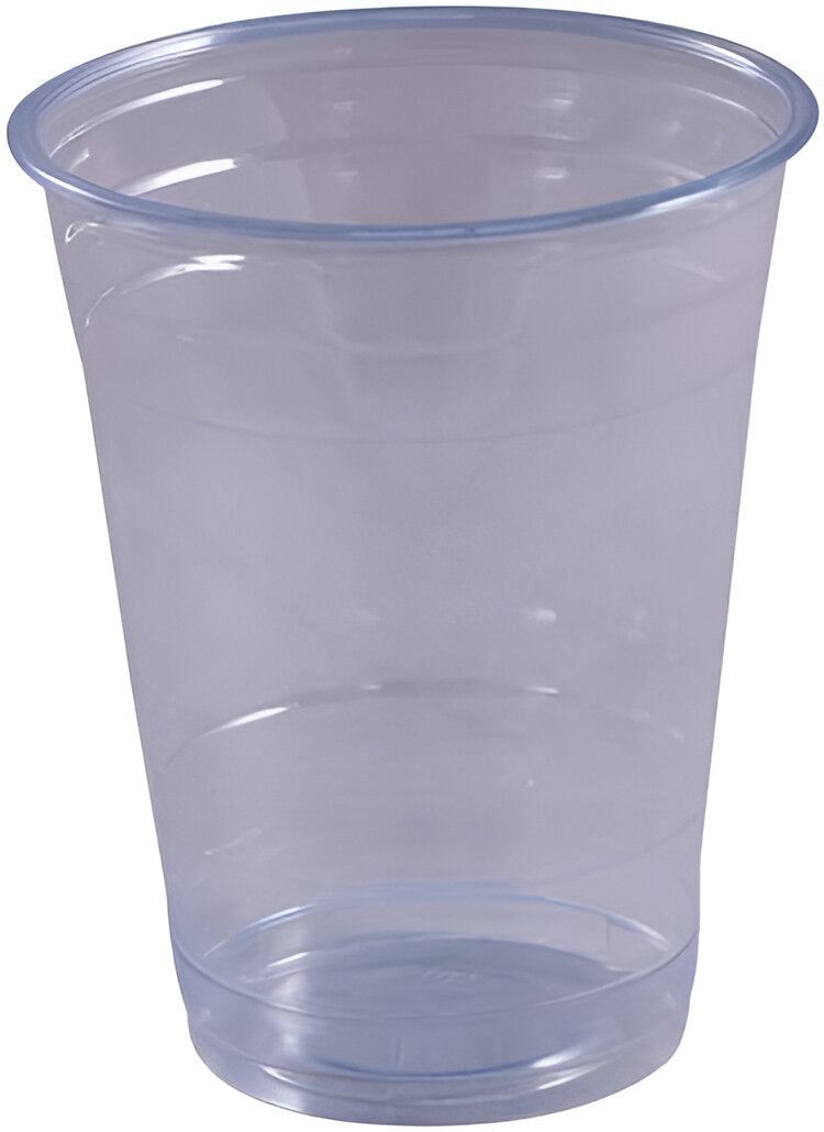 Empress - 16 Oz PET Clear Cup, Pack of 1000 - EMPEPET16