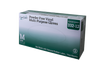 Omni International - OmniShield AMS #332-14 Series Clear X-Large Multi-Purpose Vinyl Gloves, 10x100/Box - OMNI33214
