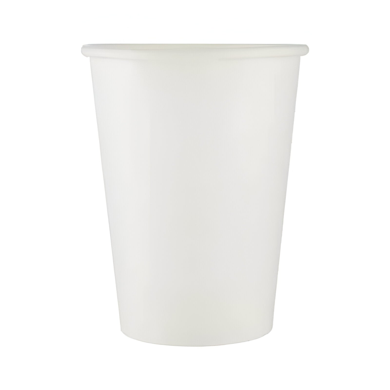 Seda Naturelly - 12 Oz Double Wall Poly-Coated Paper Cup, 600/cs, 24cs/sk - SEDANAT12CUP