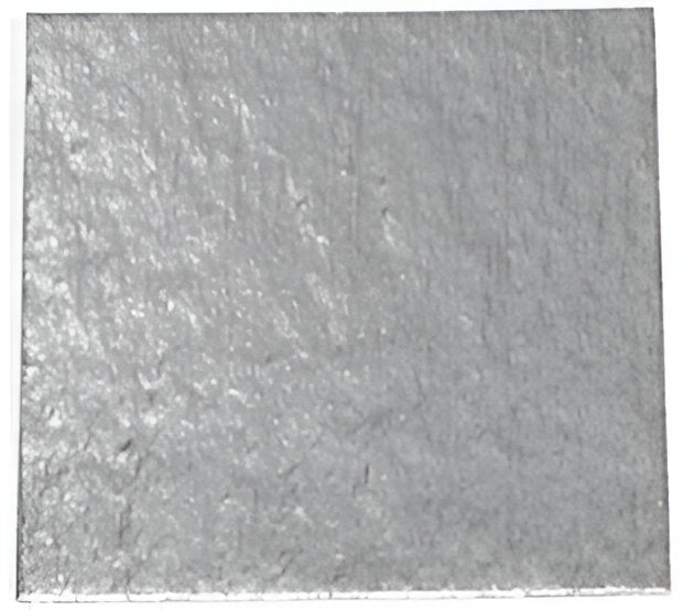 Enjay Converters Ltd - 22" Silver Square Cake Board, 6/pk - ENJ1222SS