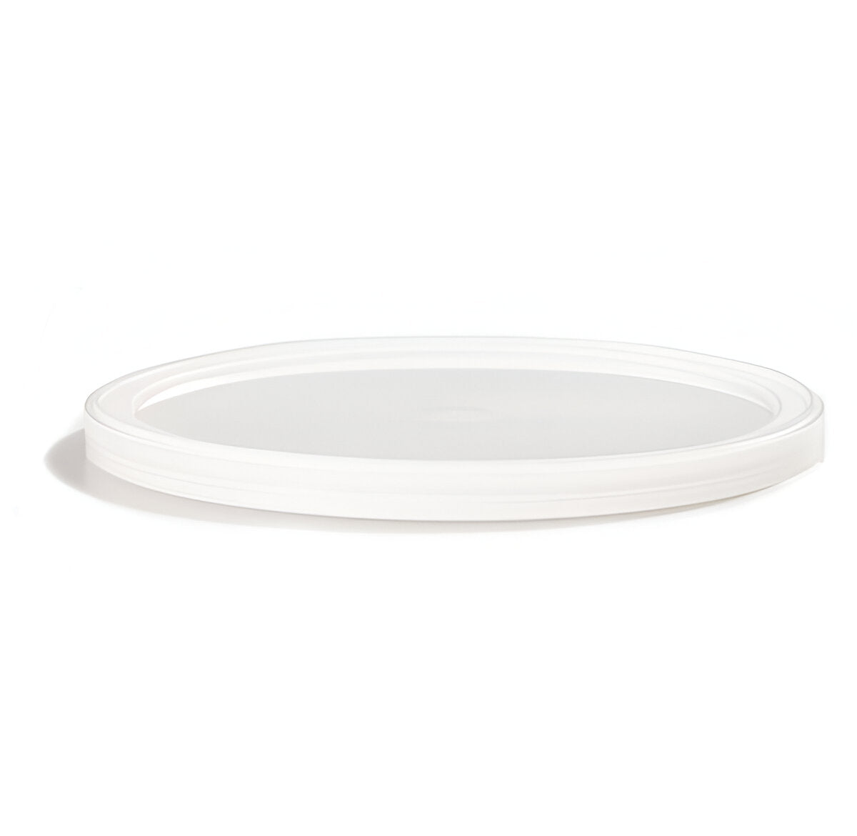 Placon - Polyethylene Deli Lid, Pack of 500 - 235175