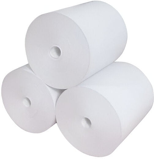 Max Prime - 1.75" x 200 ft. Thermal Register Rolls, Pack of 50 - RRT7441200