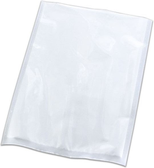 Ritesource - 7" x 9", 3 Mil Vacuum Bags-Od, 1000/Cs - VL07093